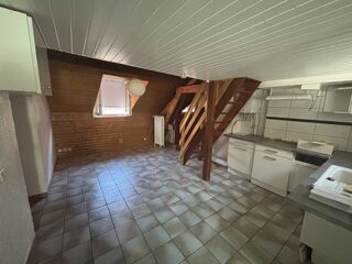  Appartement à vendre 4 pièces 64 m²