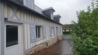  Maison � vendre 7 pi�ces 140 m�