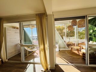  Appartement  vendre 2 pices 49 m