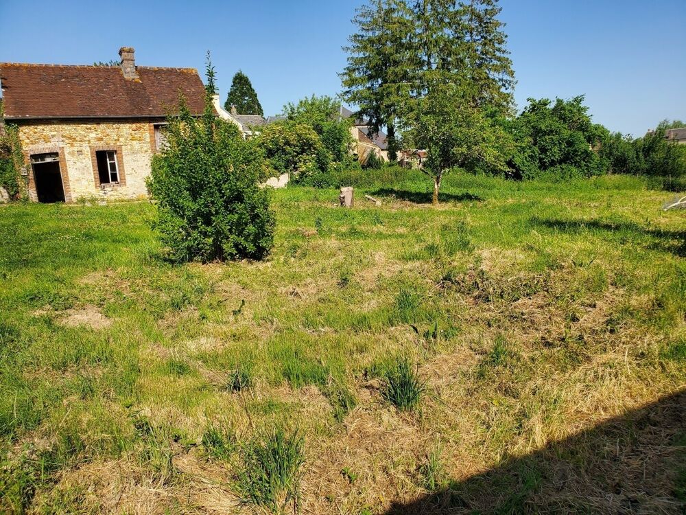 Vente Maison Proche Tourouvre (61190) Maison de 151 m2 env avec fort potentiel. Tourouvre au perche