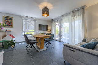  Appartement  vendre 4 pices 80 m