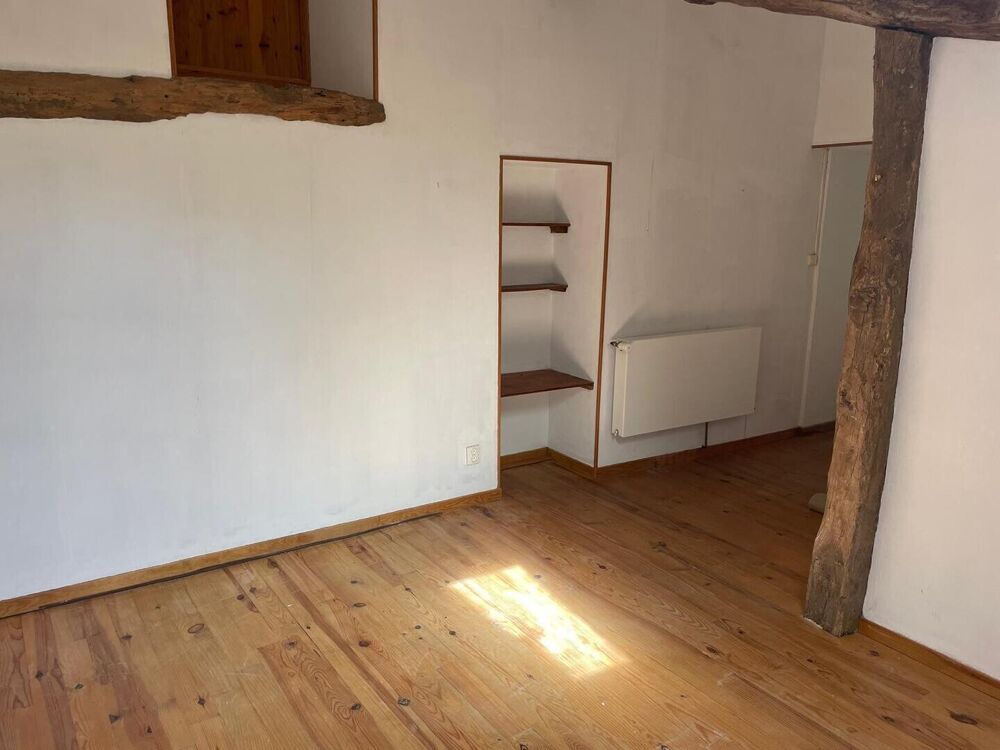 Vente Maison Maison de village en pierres – 170 m² – Charme, confort et nature Negret