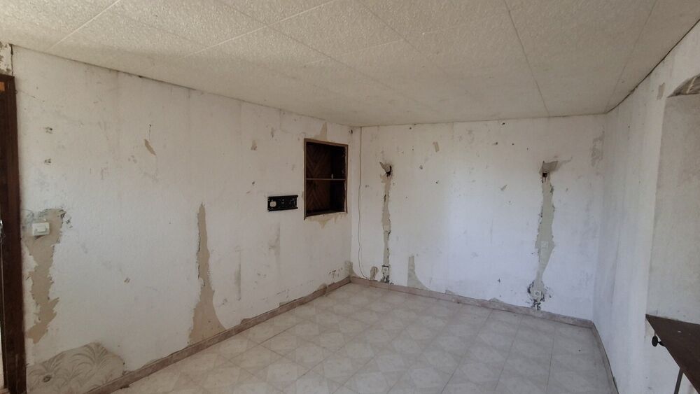 Vente Maison Corps de ferme 100m2 Le bas segala
