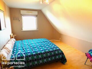  Maison � vendre 5 pi�ces 109 m�