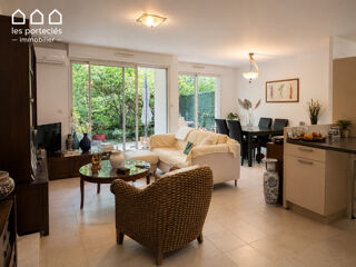  Appartement à vendre 3 pièces 86 m²