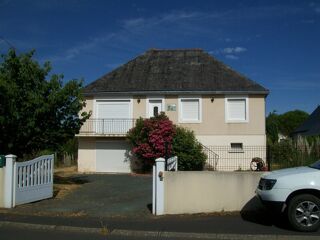  Maison à vendre 7 pièces 126 m²