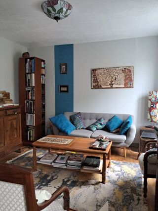  Maison à vendre 7 pièces 141 m²
