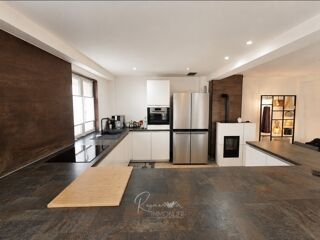  Maison à vendre 6 pièces 120 m²