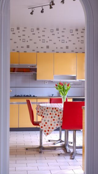  Maison � vendre 12 pi�ces 266 m�