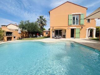  Maison � vendre 7 pi�ces 155 m�