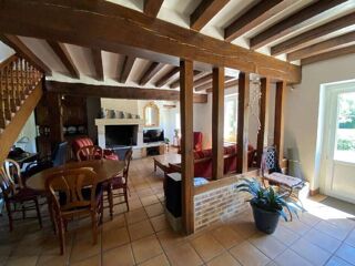  Maison � vendre 10 pi�ces 303 m�