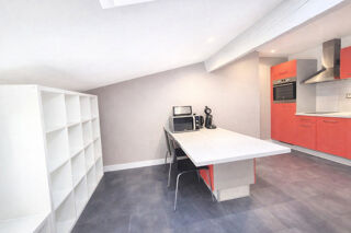  Appartement à vendre 2 pièces 43 m²