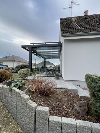  Maison  vendre 5 pices 131 m