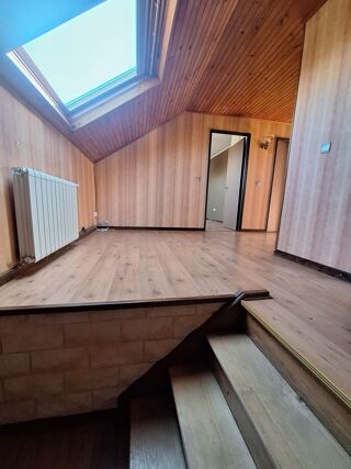  Maison à vendre 6 pièces 150 m²