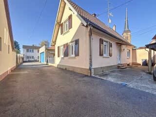  Maison  vendre 4 pices 102 m