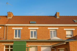  Maison  vendre 6 pices 120 m