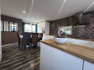  Maison � vendre 5 pi�ces 77 m�