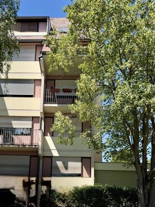  Appartement à vendre 3 pièces 71 m²
