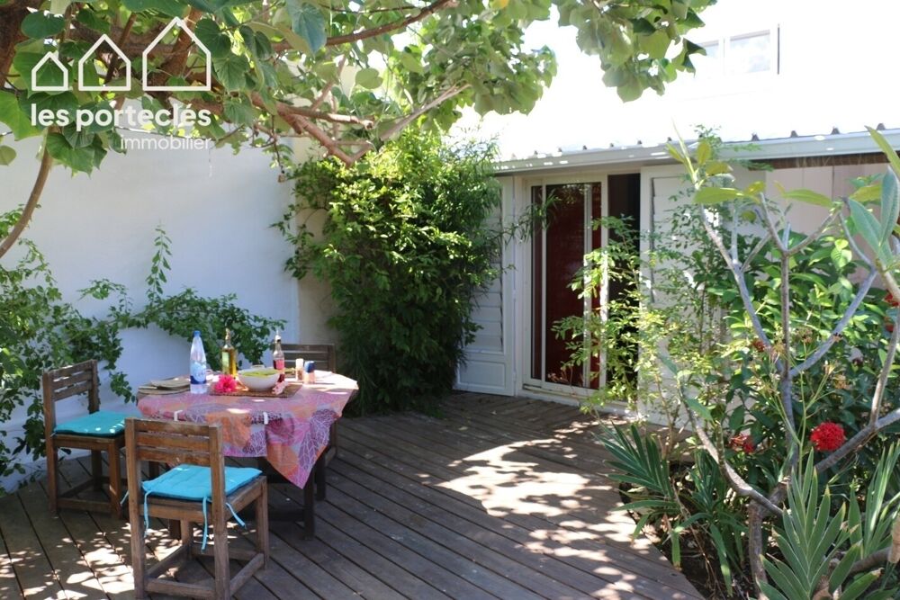 à vendre  Maison L' Étang-Salé (97427)