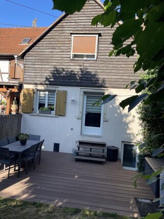  Maison  vendre 4 pices 85 m
