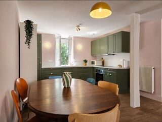  Maison à louer 6 pièces 150 m²