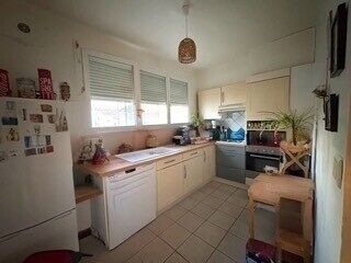  Appartement � vendre 3 pi�ces 55 m�