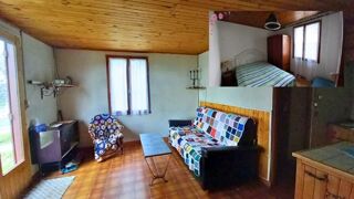  Maison � vendre 3 pi�ces 36 m�