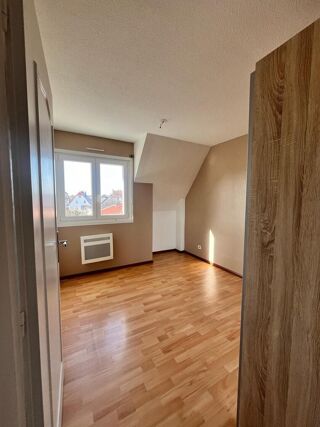  Appartement � vendre 3 pi�ces 65 m�