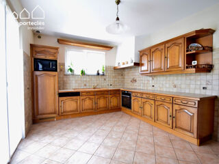  Maison à vendre 5 pièces 126 m²