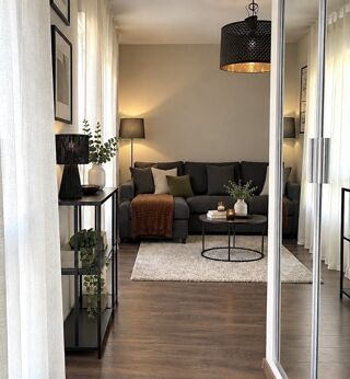  Appartement à vendre 4 pièces 85 m²