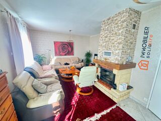  Maison � vendre 6 pi�ces 107 m�