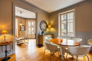  Appartement � vendre 3 pi�ces 77 m�