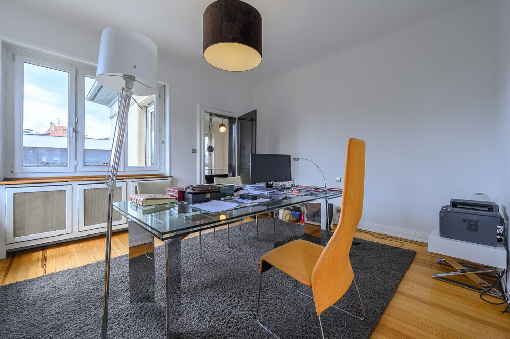 � vendre  Villa Strasbourg (67100)