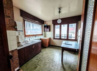  Maison � vendre 3 pi�ces 70 m�