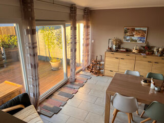  Appartement à vendre 5 pièces 131 m²