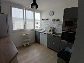 Vente Appartement REIMS SAINT REMI AU PIED DE LA BASILIQUE - APPART T5 - 4 CHAMBRES Reims