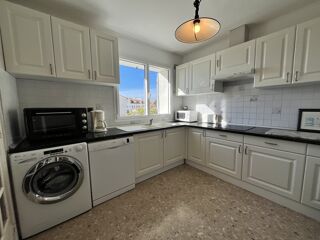  Appartement � vendre 3 pi�ces 65 m�