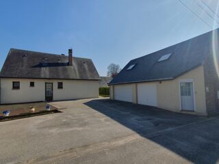  Maison � vendre 6 pi�ces 121 m�