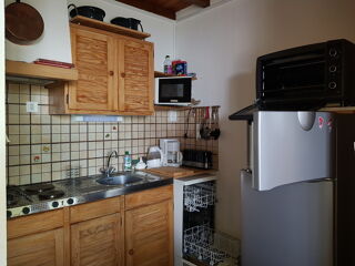  Appartement à vendre 3 pièces 30 m²