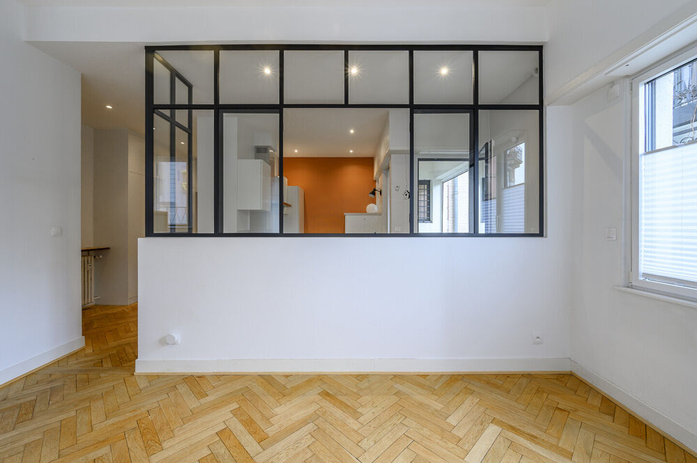 APPARTEMENT 3P DE CHARME