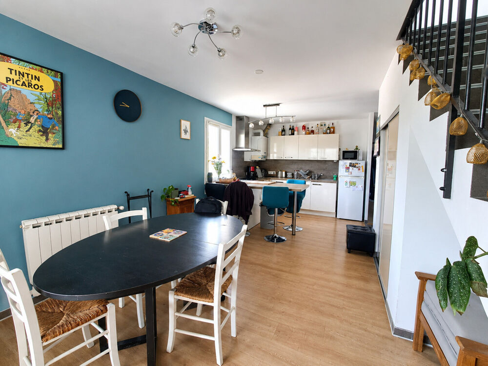 Vente Appartement PERTUIS, Appt T4 Duplex + Garage + Parking Pertuis