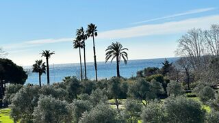  Appartement � vendre 2 pi�ces 35 m�