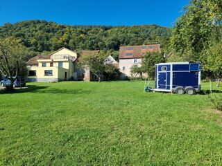  Terrain � vendre 1 pi�ce 1050 m�