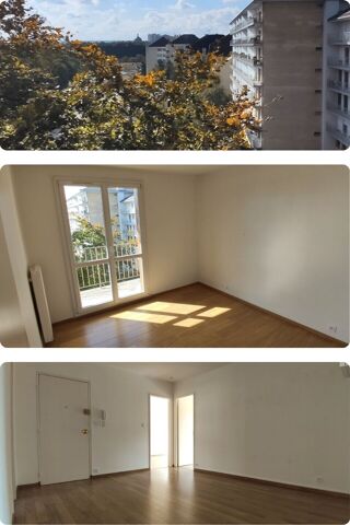  Appartement  vendre 6 pices 121 m