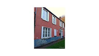  Maison � vendre 3 pi�ces 63 m�