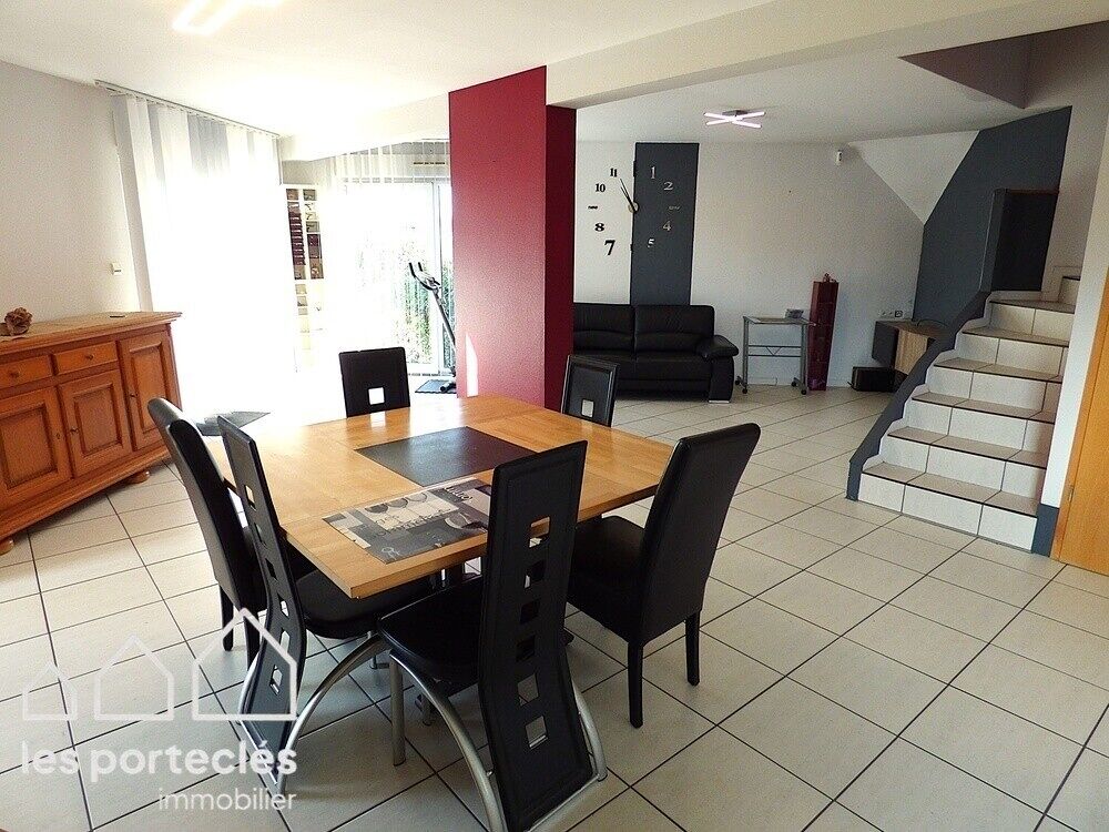 Vente Maison Maison individuelle de 109m2 Widensolen