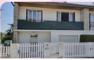  Maison  vendre 4 pices 112 m