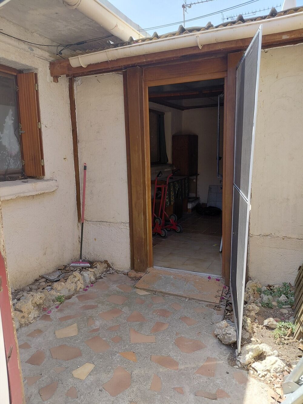 Maison 2 pièces 23 m² · à Mireval · 23 m² · 83 000 €