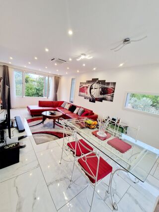  Appartement � vendre 3 pi�ces 90 m�