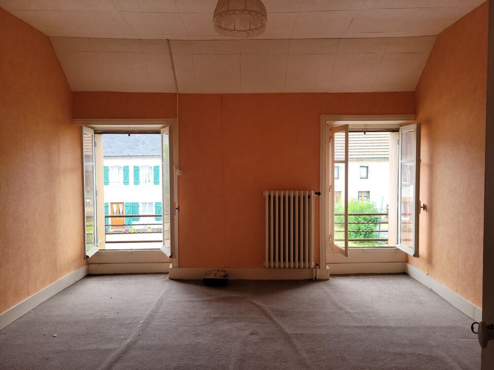 Vente Maison Maison  + anciens commerces prix sacrifié Lastic